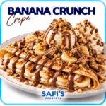 Banana Crunch