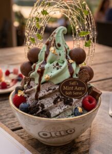 MINT AERO