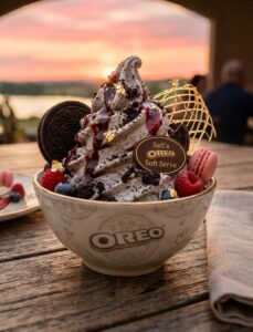 OREO