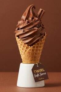 TWIRL