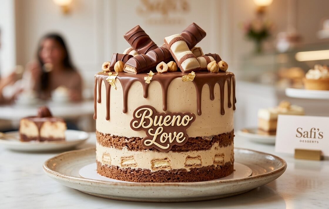 Bueno Love