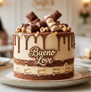 Bueno Love