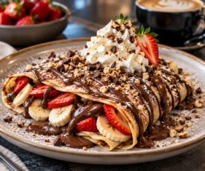 Crepes