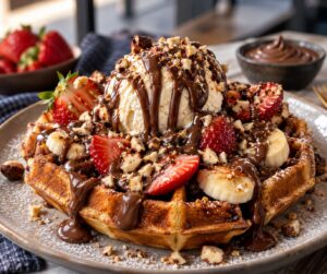 Waffles