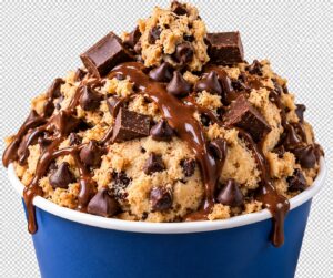 Cookie Dough