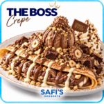 The Boss