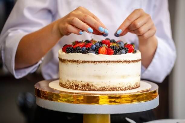 Safi’s Desserts Liverpool photos