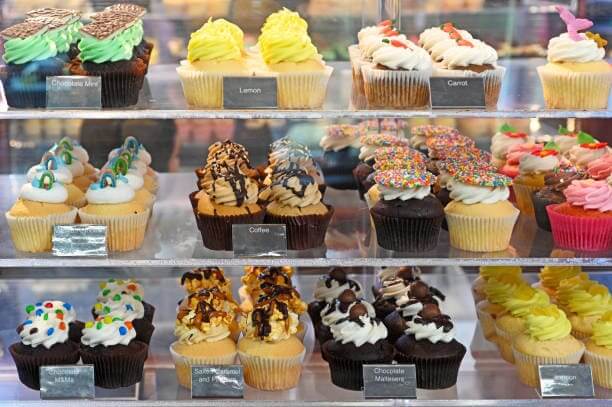 Haute Dolci Liverpool TripAdvisor