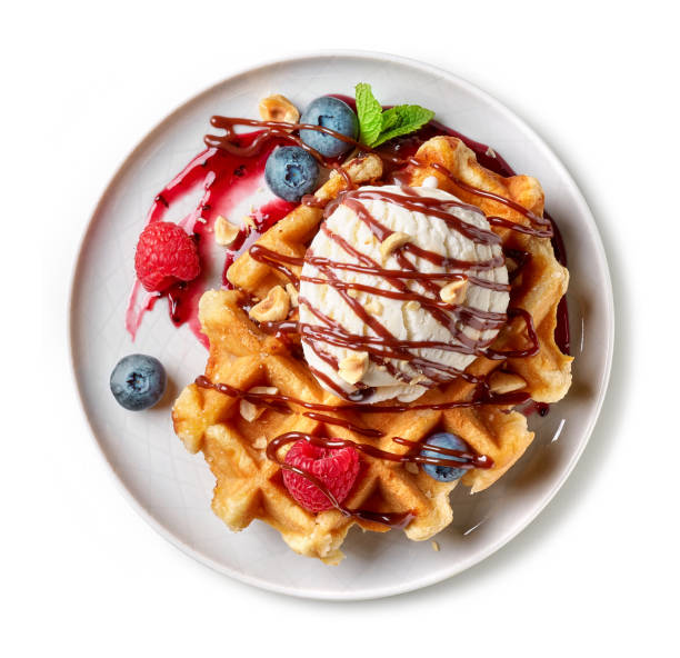 Why Visit Safi’s Desserts?
