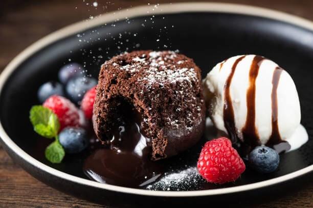 Safi’s Desserts Liverpool photos