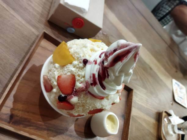 Dessert places near me within 0.5 mi