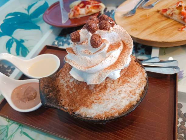 Dessert near Me: Wigan