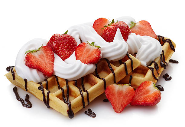 Safi’s Desserts Since 2016