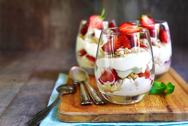 What Time Is Best to Visit a Dessert Shop in Liverpool?