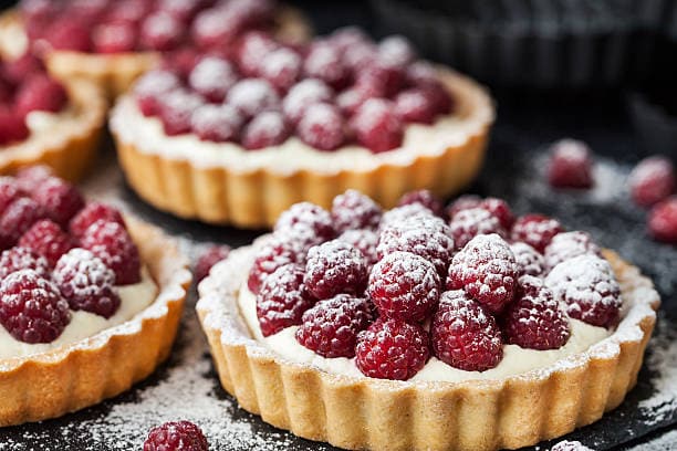 Dessert near me (within 1 mile)