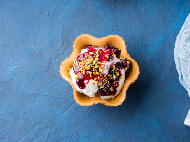 Best Dessert Shops in Liverpool: Waffles, Milkshakes & More