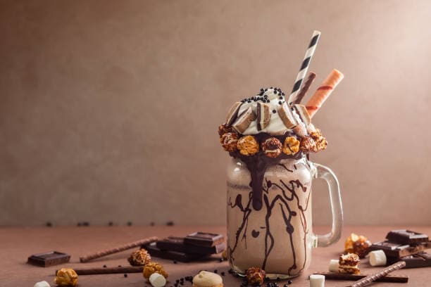 Best Dessert Shops in Liverpool: Waffles, Milkshakes & More