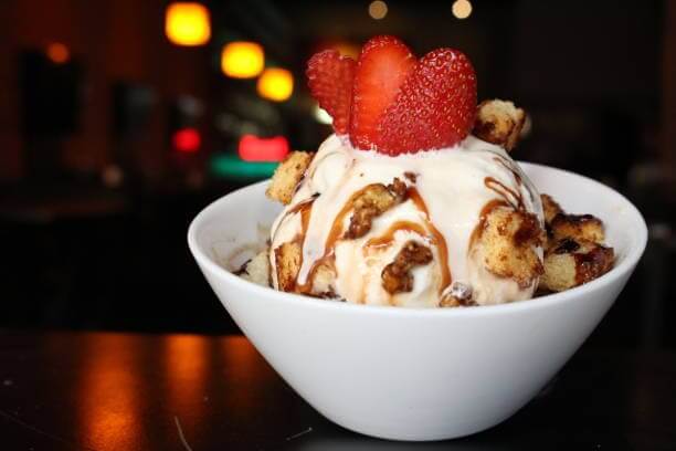 Best dessert places in Wigan