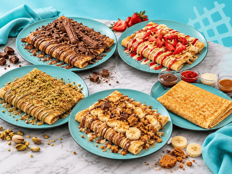 Crepes