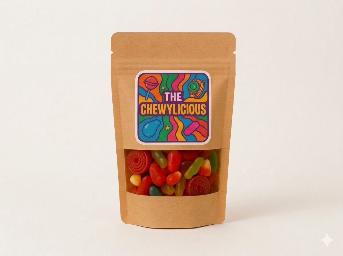 non-fizzy-gummies