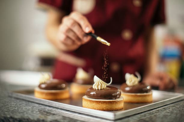 Find Your Nearest Safi’s Desserts in Liverpool