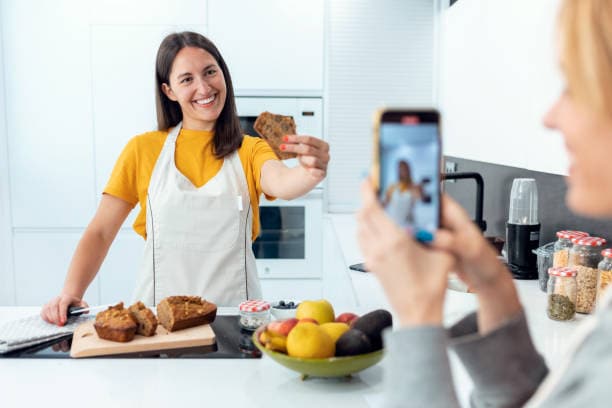 Cake courses online