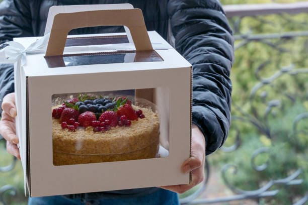 Wigan Cake Delivery