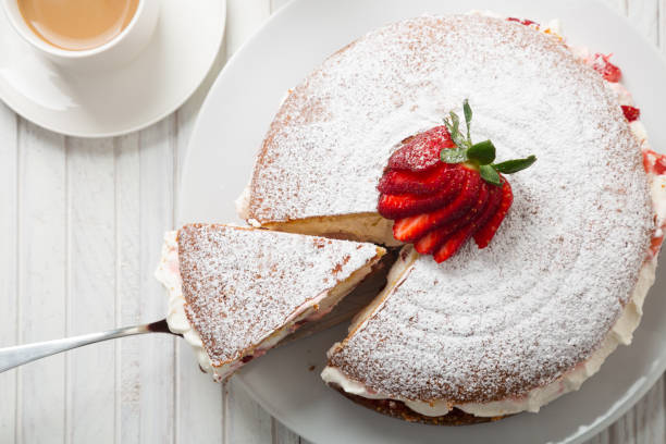 Cake Shops Near Me Open Today in Liverpool