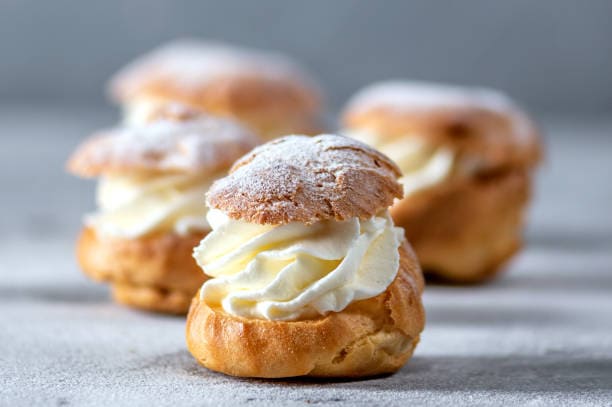 Safi’s Desserts Locations in Liverpool