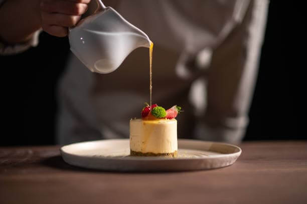 A New Dessert Spot in Liverpool