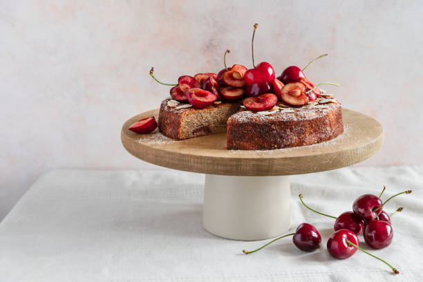 Explore the Safi’s Desserts Menu
