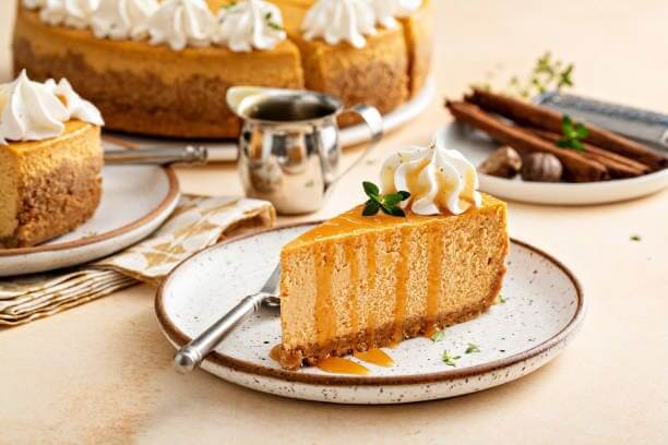 Best desserts in Liverpool: How do you choose?