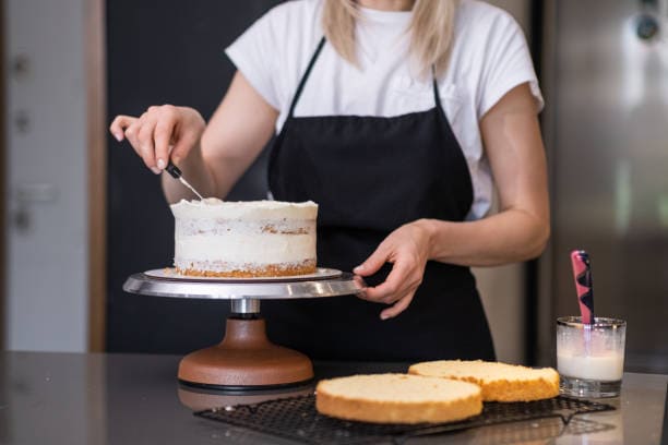Best design ideas for cake courses online