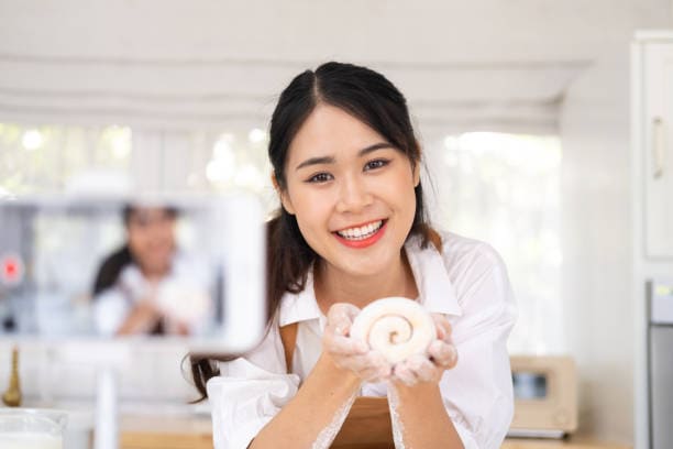 What you will learn in cake courses?