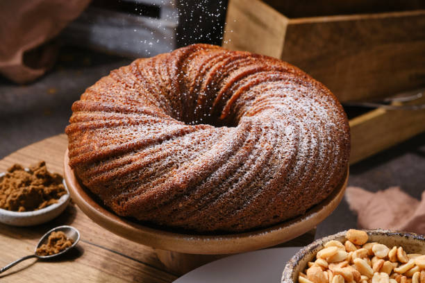 Cakes for Birthdays and Special Occasions