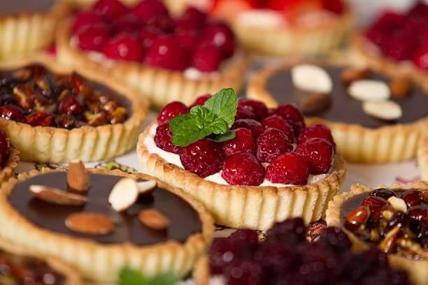 Safis Desserts Liverpool photos: See what you're ordering