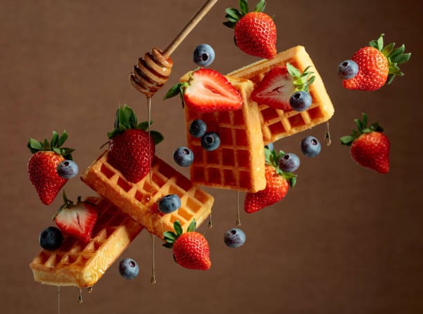 Waffles Liverpool