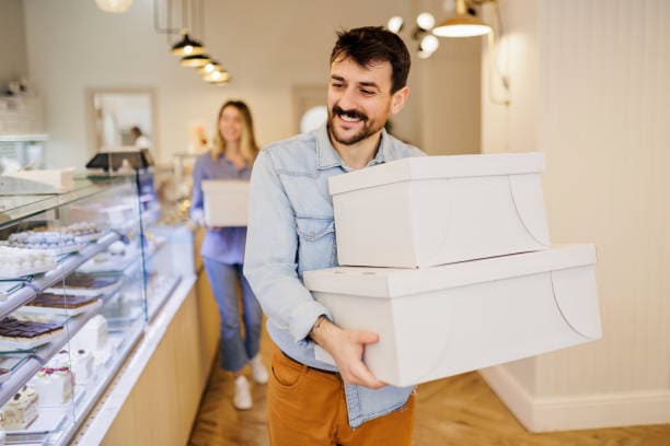 Wigan Cake Delivery