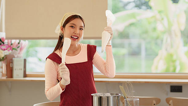 Why choose online cake courses?