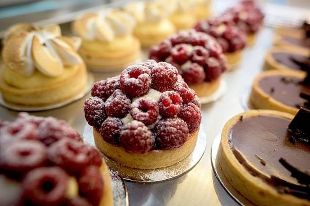 Safis Desserts Liverpool—or searching for the best new spot?