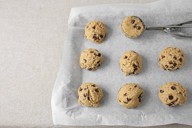 Cookie Dough in Liverpool