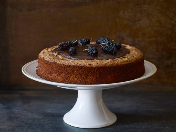Ordering Cakes in Liverpool for Collection or Delivery