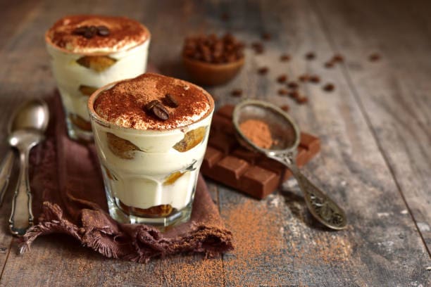 Safi’s Desserts Opening Times in Liverpool