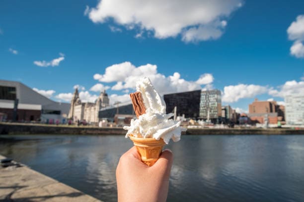 Ice Cream in Liverpool: Gelato, Soft Serve & Sweet Treats
